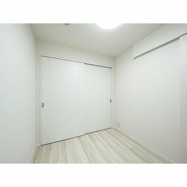 アジールコート練馬中村橋の物件内観写真