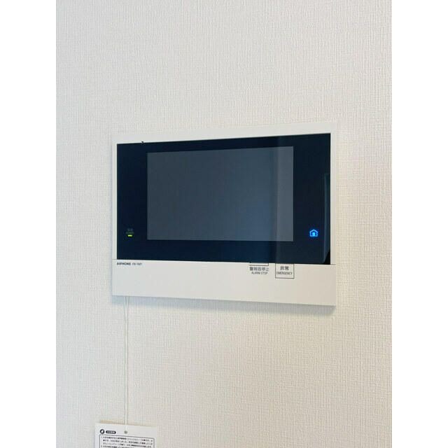 アジールコート練馬中村橋の物件内観写真