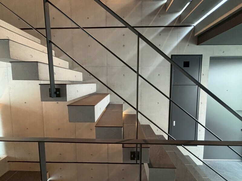 ReveResidence初台の物件外観写真