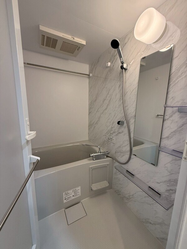 ReveResidence初台の物件内観写真