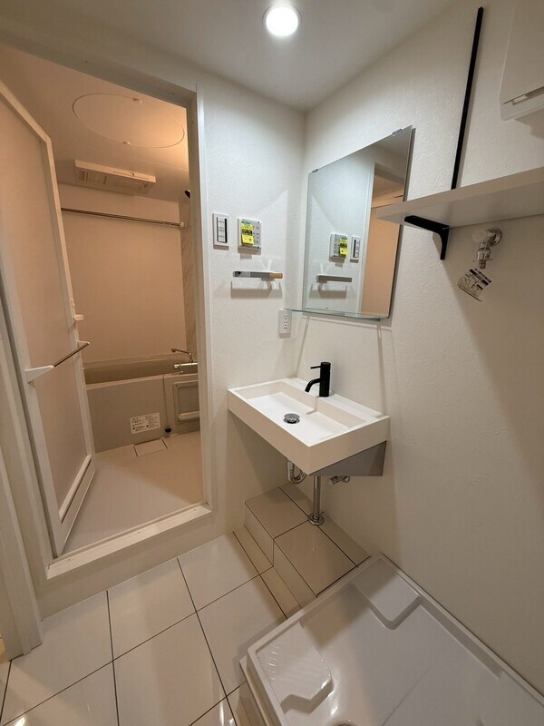 ReveResidence初台の物件内観写真