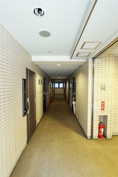 田町駅 徒歩13分 8階の物件内観写真