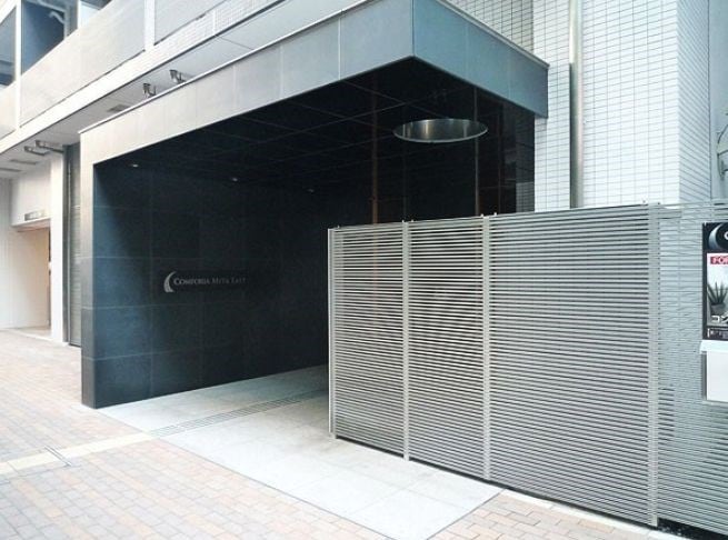 三田駅 徒歩4分 2階の物件内観写真