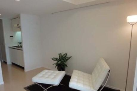 グランハイツ高田馬場の物件内観写真