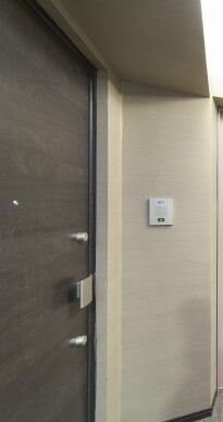 レジディア中野の物件内観写真