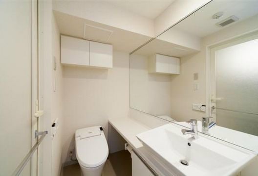 レジディア中野の物件内観写真