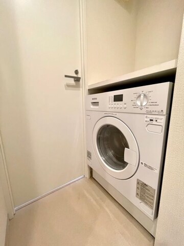 レジディア中野の物件内観写真