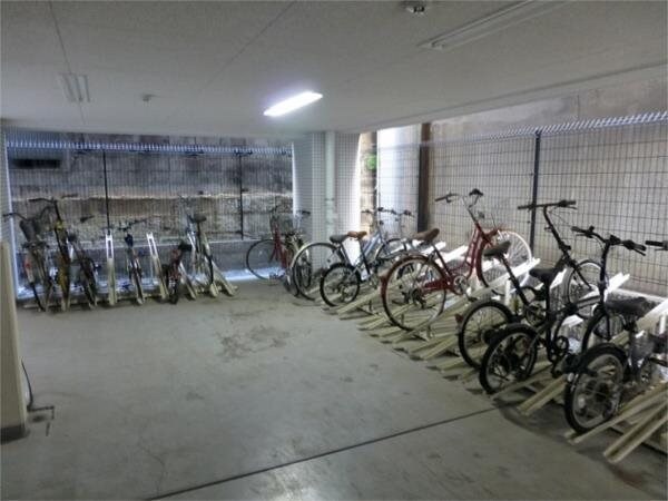 レジディア中野の物件内観写真