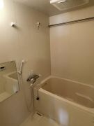 ふじみランドの物件内観写真