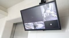 ふじみランドの物件内観写真