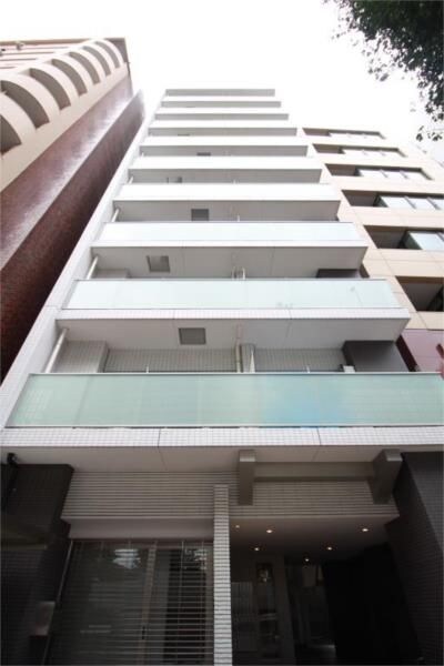 エクセレント 1の物件外観写真