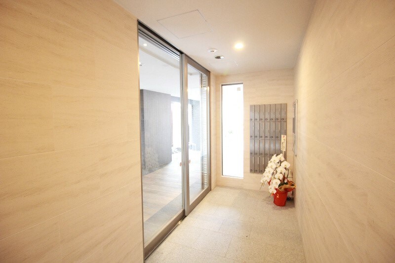 エクセレント 1の物件外観写真