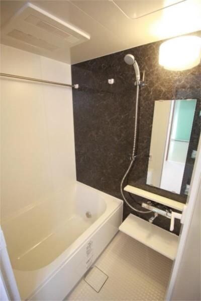 エクセレント 1の物件内観写真