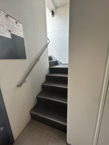 エルファーロ中野新井薬師の物件内観写真