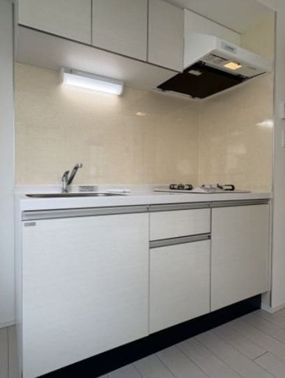 エルファーロ中野新井薬師の物件内観写真