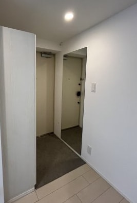 エルファーロ中野新井薬師の物件内観写真