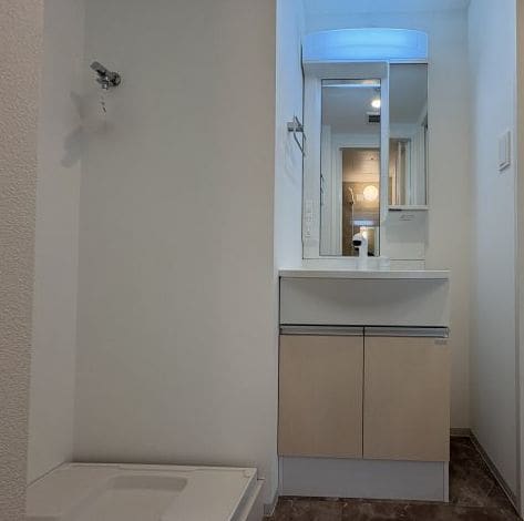 エルファーロ中野新井薬師の物件内観写真