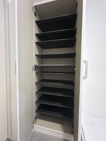 エルファーロ中野新井薬師の物件内観写真