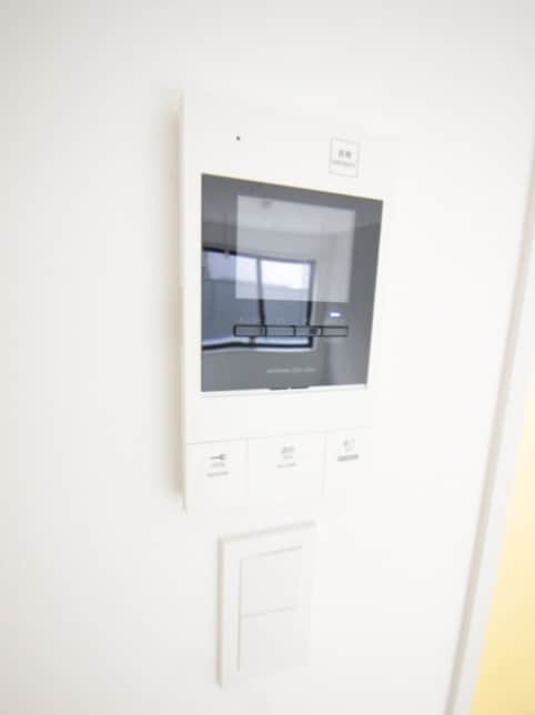 エルファーロ中野新井薬師の物件内観写真