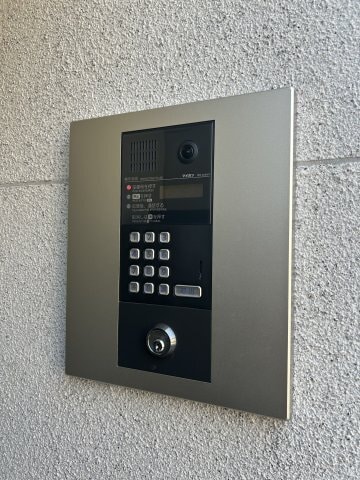 エルファーロ中野新井薬師の物件内観写真