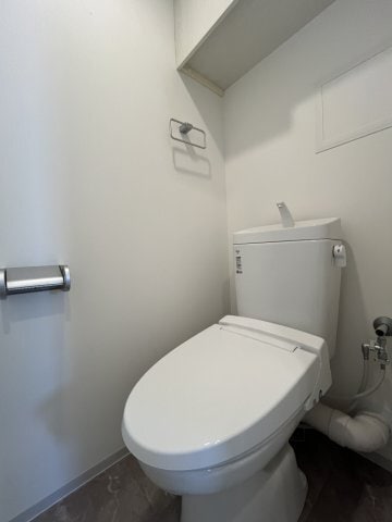 エルファーロ中野新井薬師の物件内観写真