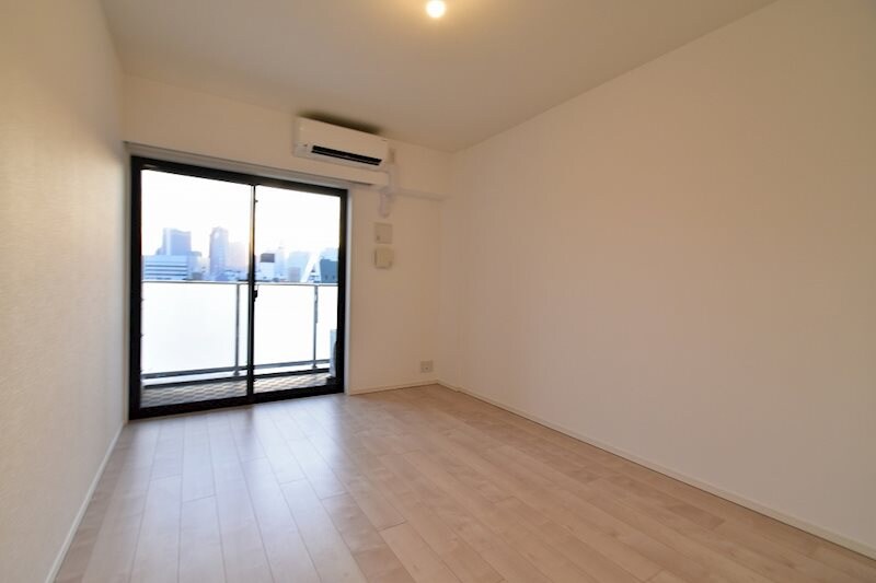 新宿御苑前駅 徒歩4分 12階の物件内観写真