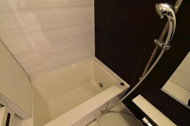 新宿御苑前駅 徒歩4分 12階の物件内観写真