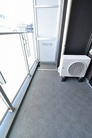 新宿御苑前駅 徒歩4分 12階の物件内観写真