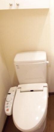 東新宿駅 徒歩2分 5階の物件内観写真