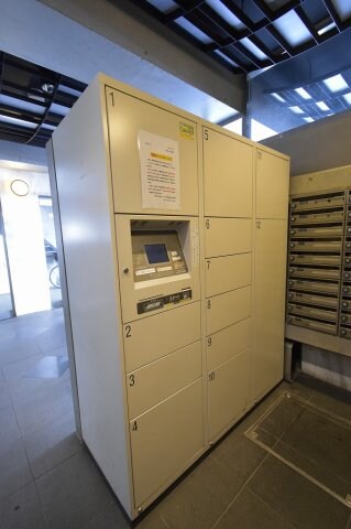 東新宿駅 徒歩2分 5階の物件内観写真