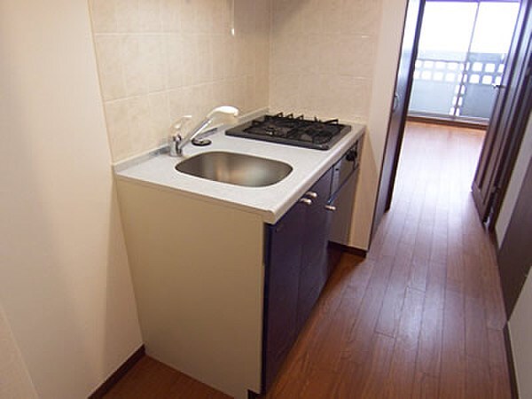 東新宿駅 徒歩2分 5階の物件内観写真