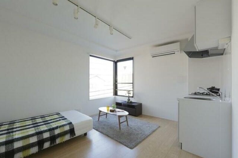 初台駅 徒歩10分 3階の物件内観写真