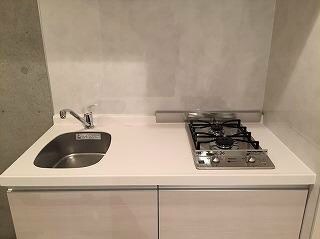 初台駅 徒歩10分 3階の物件内観写真