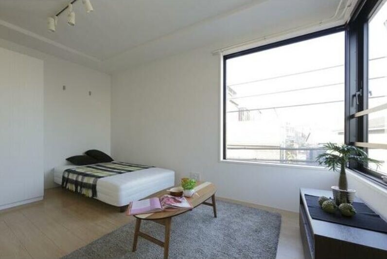 初台駅 徒歩10分 3階の物件内観写真