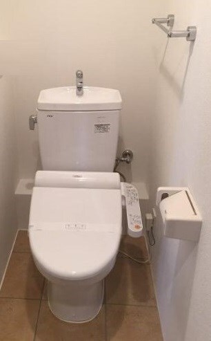 初台駅 徒歩10分 3階の物件内観写真