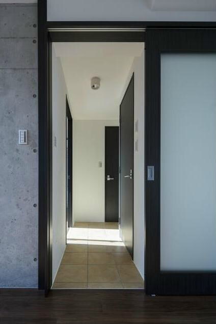 初台駅 徒歩10分 3階の物件内観写真