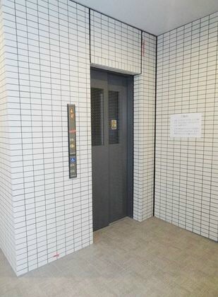 白金高輪駅 徒歩4分 6階の物件内観写真