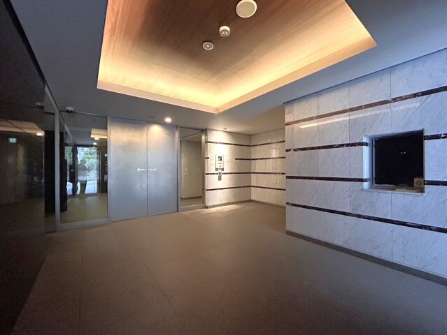 白金台駅 徒歩12分 15階の物件外観写真