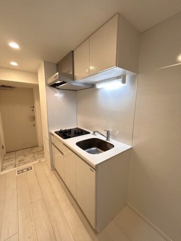 白金台駅 徒歩12分 15階の物件内観写真