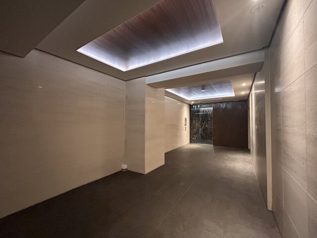 白金台駅 徒歩12分 15階の物件外観写真