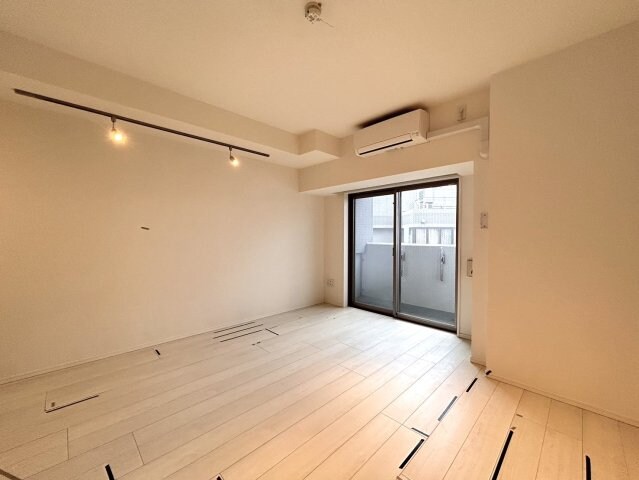 白金台駅 徒歩12分 15階の物件内観写真