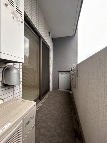 白金台駅 徒歩12分 15階の物件内観写真