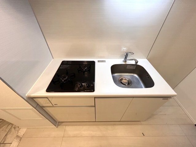 白金台駅 徒歩12分 15階の物件内観写真