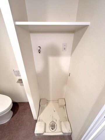 白金台駅 徒歩12分 15階の物件内観写真