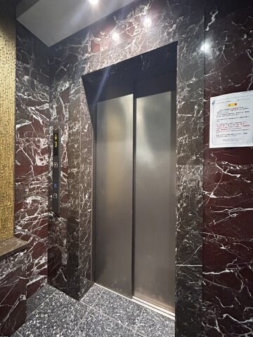 白金台駅 徒歩12分 15階の物件内観写真