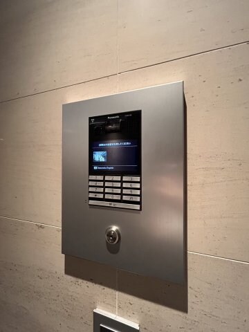 白金台駅 徒歩12分 15階の物件内観写真