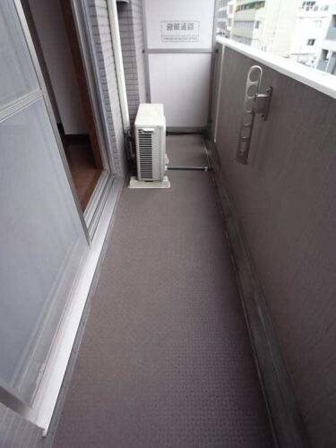 ブライズ早稲田東の物件内観写真