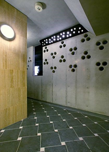 ブライズ早稲田東の物件外観写真