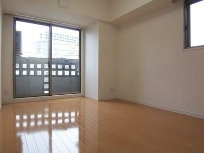 ブライズ早稲田東の物件内観写真