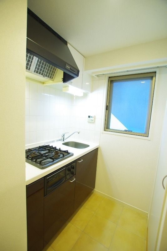 ブライズ早稲田東の物件内観写真